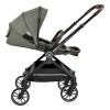 Bebe Stars  Πολυκαρότσι  Mirage 2 σε 1  Olive 331-189
